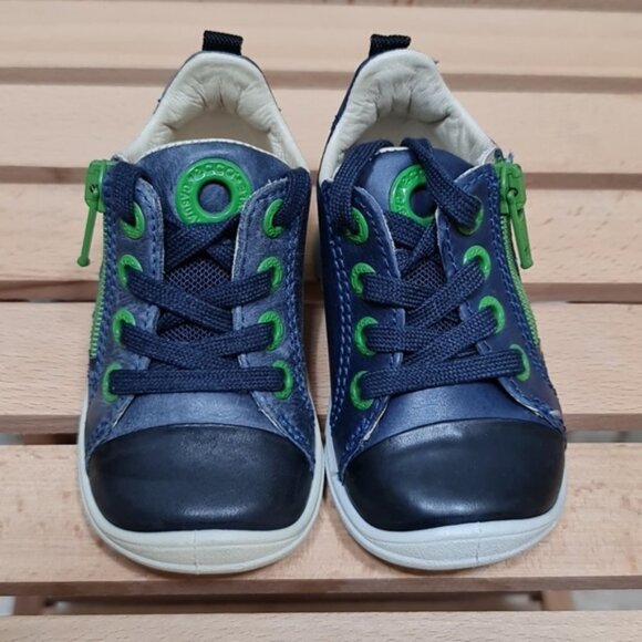 ECCO Baby First Toddler Shoe - Picture 7 of 9